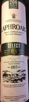 Select Islay Single Malt Scotch Whisky
