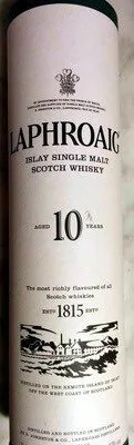 Laphroaig 10 Years