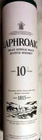 Laphroaig 10 Years