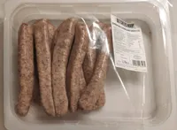 18 Premium Cumberland Sausages