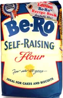 Self-Raising Flour