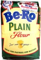 Plain Flour