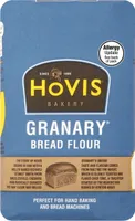 Hovis Malted Brown Granary Flour 1Kg
