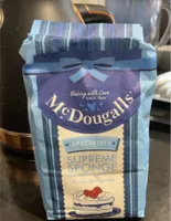 Supreme Sponge Premium Self raising flour