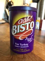 Turkey Gravy Granules