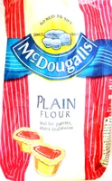 Plain  Flour
