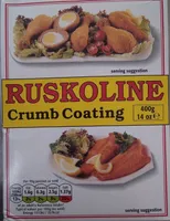 Ruskoline 400g