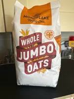 Whole Jumbo Oats