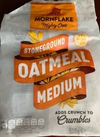 Mornflake Medium Oatmeal