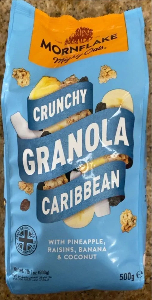 Granola