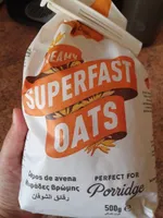 Oats Porridge Mornflake
