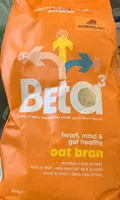 oat bran