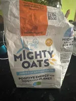 Jumbo Scottish Oats