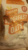 Mornflake Oats