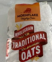 Wholegrain Traditional Oats