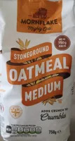 Oatmeal