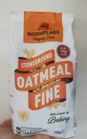 Oatmeal Fine