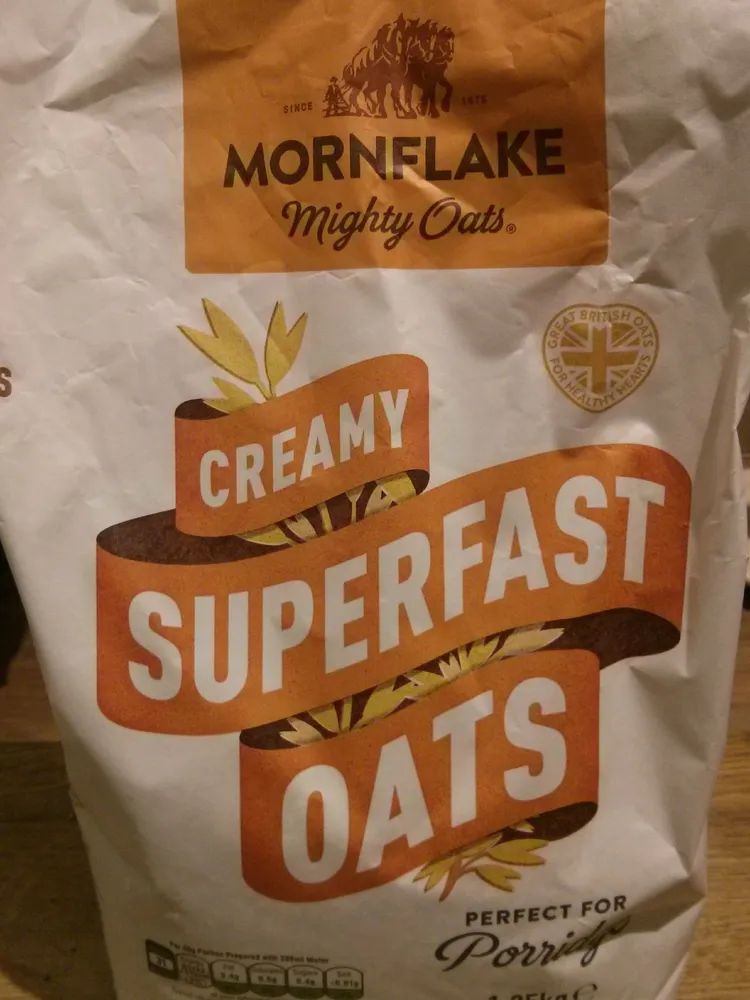 Oats