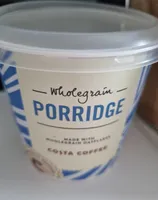 Wholegrain Porridge