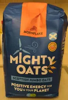 Mighty Oats