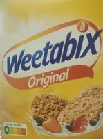 Weetabix Original