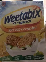 Weetabix Original