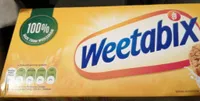 Weetabix