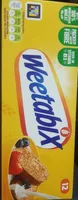 weetabix