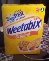 Weetabix