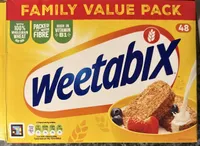 Weetabix