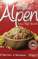 Alpen Cereals Original