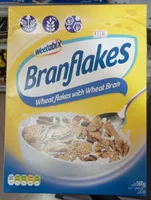 Weetabix Bran Flakes