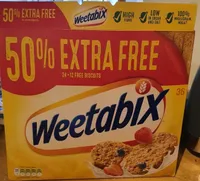 Weetabix
