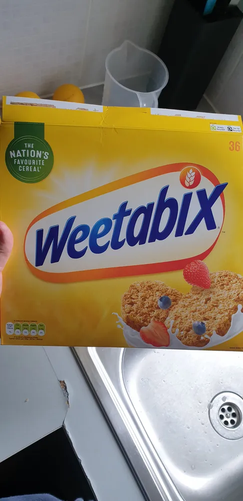 Weetabix