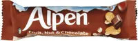 Alpen Bar Fruit/Nut & Chocolate 29g