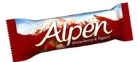 Alpen Bar Strawberry&Yoghurt 29g Weetabix