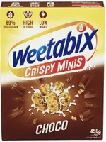 Xcrispy minis