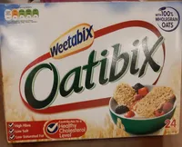 Oatibix