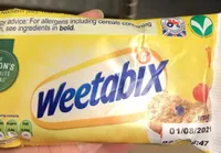 Weetabix