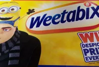 Weetabix