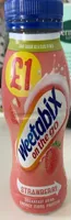 Weetabix on the go