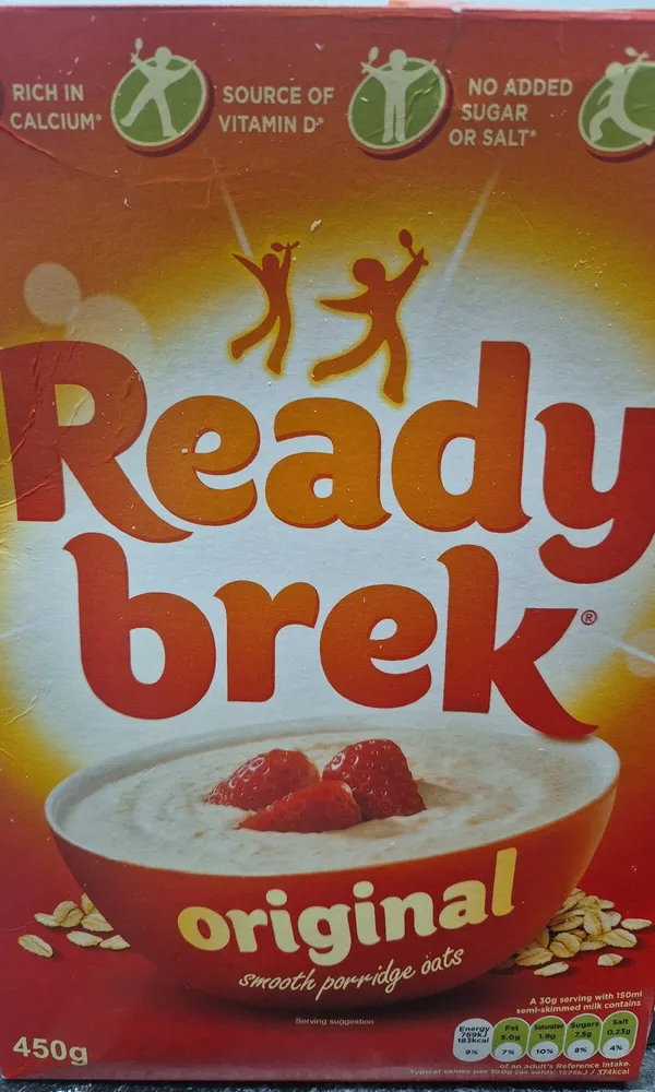Redy Brek