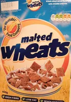 Malted Wheats