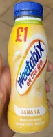 Breakfast Drink Banana
