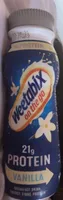 Weetabix on the go