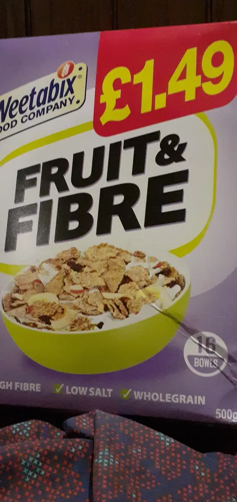 fruit&fibre
