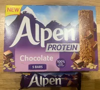 Protein Cereal Bar - CHOCOLATE
