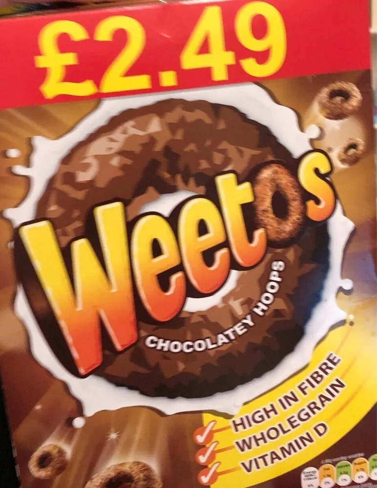 Weetos