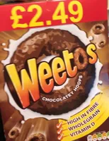 Weetos