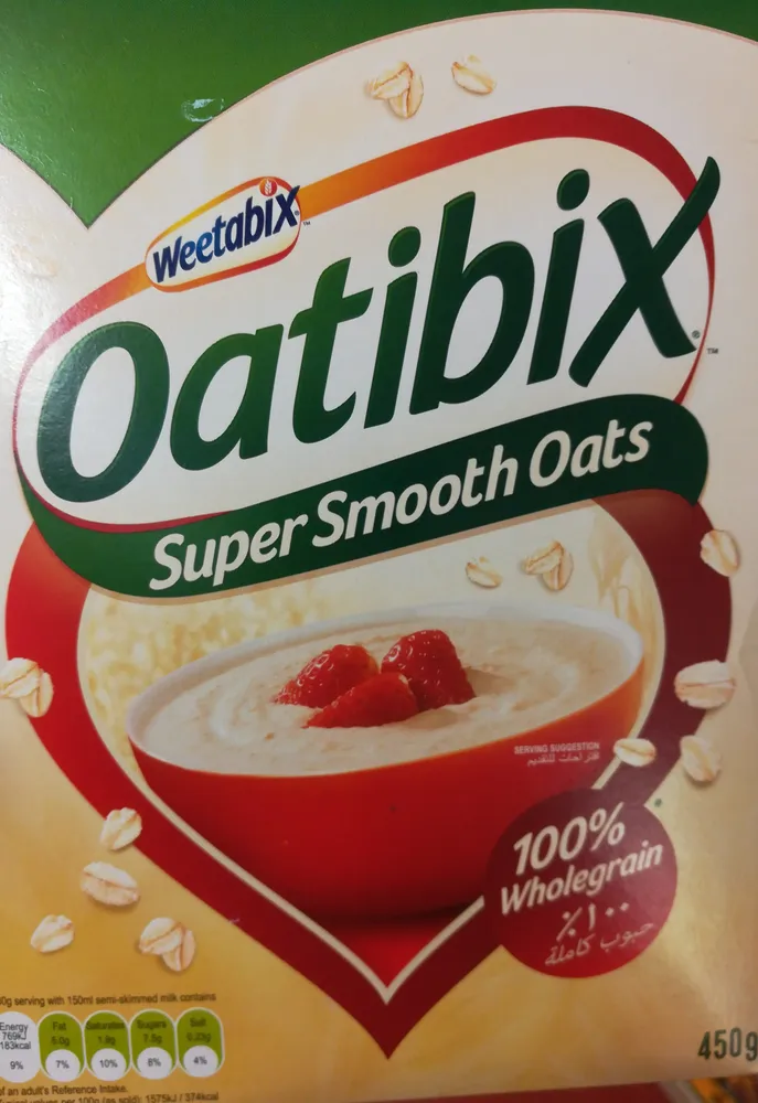 Oatabix